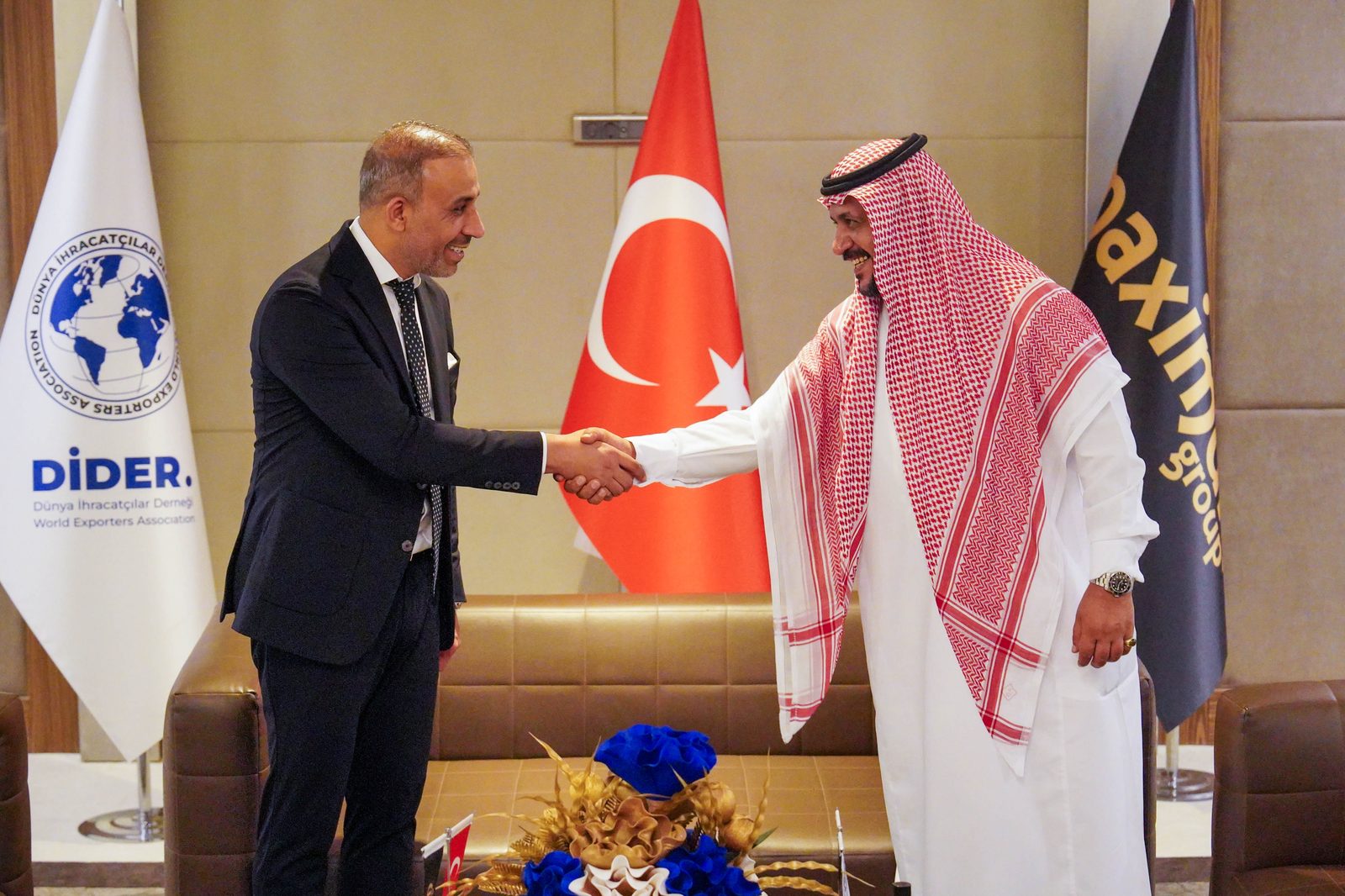 Vizyon Elite - group