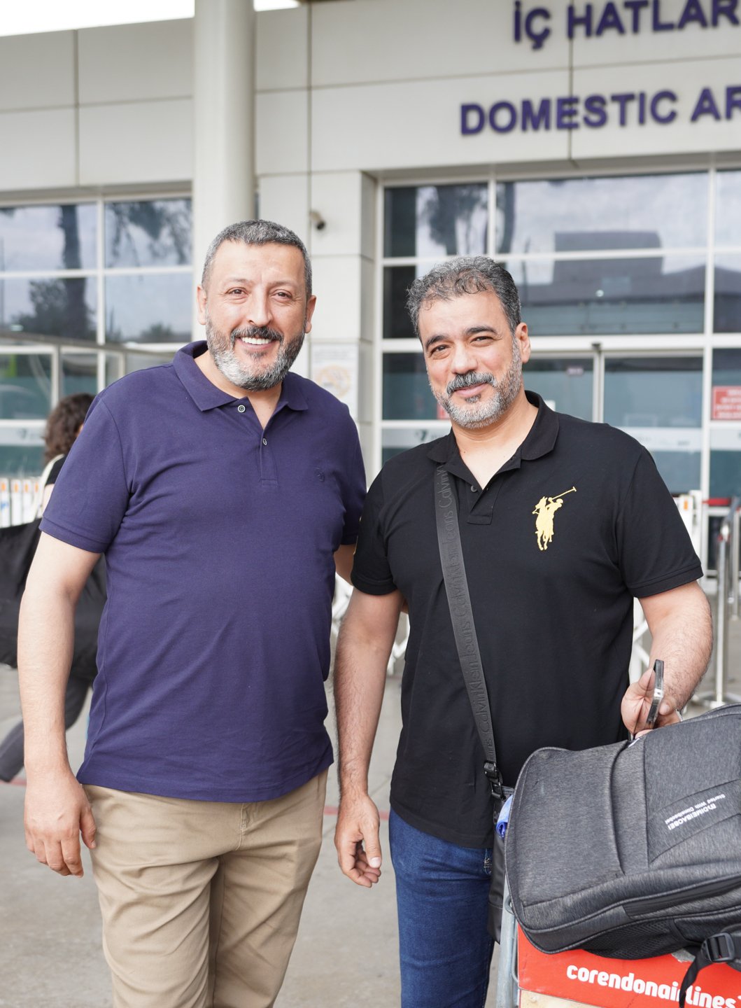 Vizyon Elite - event 1