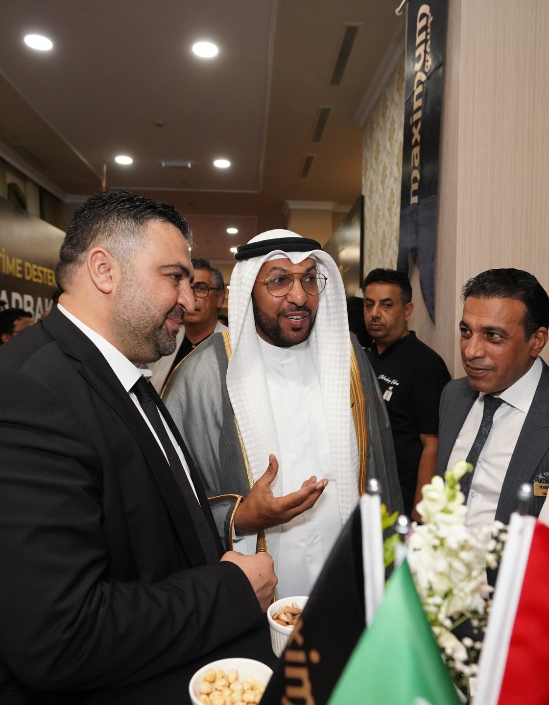 Vizyon Elite - event 2